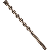 Бур по бетону серия Профи (14х210 мм; SDS-plus) ПРАКТИКА 033-741