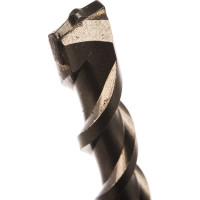 Бур по бетону серия Профи (14х210 мм; SDS-plus) ПРАКТИКА 033-741