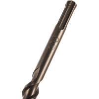 Бур по бетону серия Профи (14х210 мм; SDS-plus) ПРАКТИКА 033-741