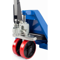 Гидравлическая тележка TOR RHP 2500, 800x550 мм 118258