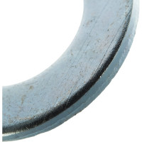 Обычная шайба КРЕП-КОМП цинк DIN125 м18 2,5кг (примерно 182 шт.) 182 шо18ф