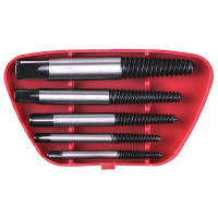 Набор экстракторов 5 предметов МАСТАК 109-10004