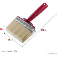 Макловица 3х10 см STAYER Universal 01824-10