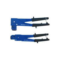 Поворотный заклепочник (2.4-4.8 мм) KING TONY 21-20-102