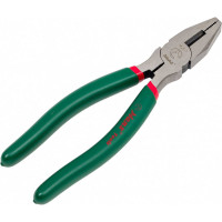 Пассатижи 180мм Hans 1825-07