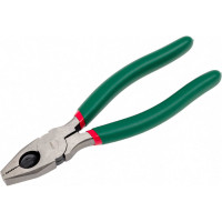 Пассатижи 180мм Hans 1825-07