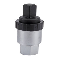 Адаптер с храповым механизмом (1/2") Hans 41804