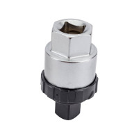 Адаптер с храповым механизмом (1/2") Hans 41804