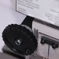 Фрезерный станок Proma FPX-20E 25000017