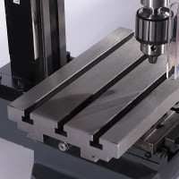 Фрезерный станок Proma FPX-20E 25000017