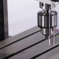 Фрезерный станок Proma FPX-20E 25000017