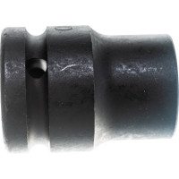 Головка торцевая ударная 6-ти гранная (19 мм; 3/4"; 50 мм) Hans 86400M19