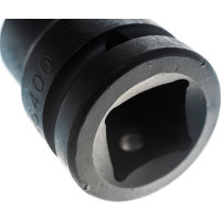 Головка торцевая ударная 6-ти гранная (19 мм; 3/4"; 50 мм) Hans 86400M19