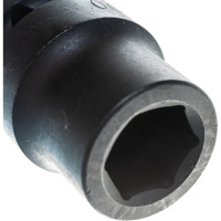 Головка торцевая ударная 6-ти гранная (19 мм; 3/4"; 50 мм) Hans 86400M19