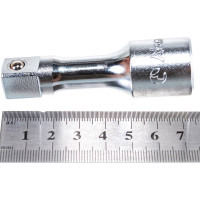 Удлинитель (1/2"; 75 мм) Hans 4800-03