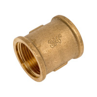 Муфта 3/4 Uni-Fitt 602G3300