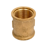 Муфта 3/4 Uni-Fitt 602G3300