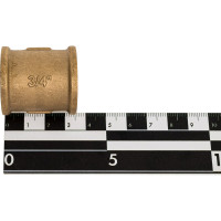 Муфта 3/4 Uni-Fitt 602G3300