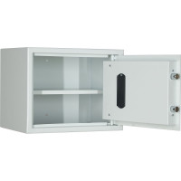 Мебельный шкаф МЕТКОН ШМ-30Э МТ_02_03_010_10_Ss