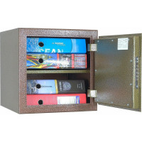 Бухгалтерский сейф МЕТКОН ШБ-К МТ_01_04_030_01_Md/Br