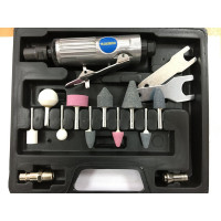 Пневматическая шлифовальная машинка HUBERTH 14 предметов RP207814