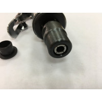 Пневматическая шлифовальная машинка HUBERTH 14 предметов RP207814