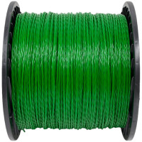 Леска 2.4мм 349м silent Oleo-Mac 6304-0153