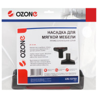 Насадка для мягкой мебели и обивки, одежды, штор (32 мм) OZONE UN-13732