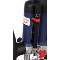 Электрическая фрезерная машина ДИОЛД МЭФ 1.25 10101020