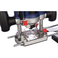 Электрическая фрезерная машина ДИОЛД МЭФ 1.25 10101020