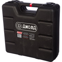 Электрическая фрезерная машина ДИОЛД МЭФ 1.25 10101020