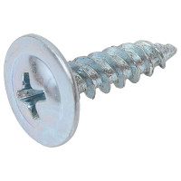 Саморез с прессшайбой VIPКрепеж острый 4,2х16 231 шт 30404 VIP