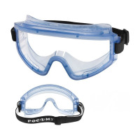 Защитные закрытые очки РОСОМЗ ЗН11 PANORAMA Nord 21147