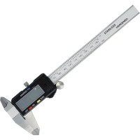 Цифровой штангенциркуль Буревестник ШЦЦ-I 150 0-150 0.01 177
