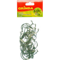 Крепление для подвязки растений 25 шт. Grinda 8-422377-H25_z01