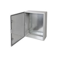 Корпус пластиковый IEK ЩМПп 700х500х250мм УХЛ1 IP65 MKP93-N-705025-65