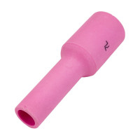 Сопло керамическое Профессионал удлиненное №7 под газовую линзу 6597