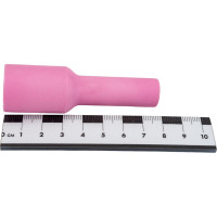 Сопло керамическое Профессионал удлиненное №7 под газовую линзу 6597