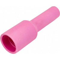 Сопло керамическое Профессионал удлиненное №7 под газовую линзу 6597