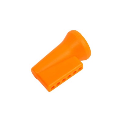 Элемент угловой 1/4" с 6 соплами 2.5 мм Micron 123310