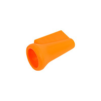 Элемент угловой 1/4" с 6 соплами 2.5 мм Micron 123310
