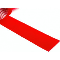 Пеноакриловая двусторонняя лента для постоянной фиксации Jeta PRO 19 мм х 5 м D8410 5828410/19