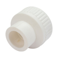 Муфта AQUALINK  ПП комбинированная 25X1 вн 03889