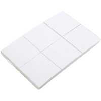 Крепление для зеркал ЕВРОПАРТНЕР самокл. 12 шт. 16 3199 1