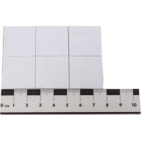 Крепление для зеркал ЕВРОПАРТНЕР самокл. 12 шт. 16 3199 1