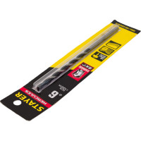 Сверло по бетону Professional Hercules (6х150 мм) STAYER 2915-150-06_z01