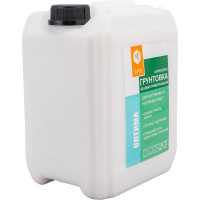 Универсальная базовая грунтовка APIS Оптима, канистра 5 кг 4665296514042