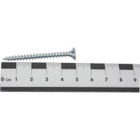 Саморез Госкреп ШУЦ 4,5х50, 200 шт., пл.конт 500 мл 1-0036310