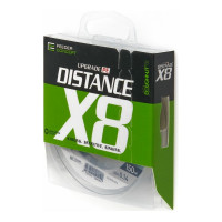 Плетеная леска FEEDER CONCEPT Distance х8 BRAID Dark Green 150/014 FC4910-014