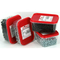 Саморез Госкреп ПШ 3,5х11 фосфат, 1000 шт 1-0020910